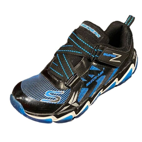 Skechers Memory Foam Women’s Skech-Air Gel-Infused Running Shoes - Picture 5 of 16